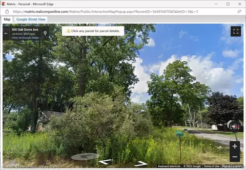 0 Oak Grove Ave, Jackson, MI 49203