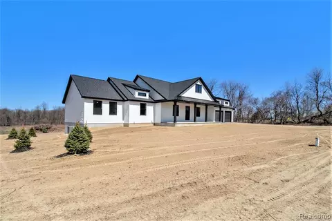 Unit 19 Lily Ann, Dryden, MI 48428