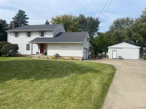 8111 Ohara Dr, Davison, MI 48423
