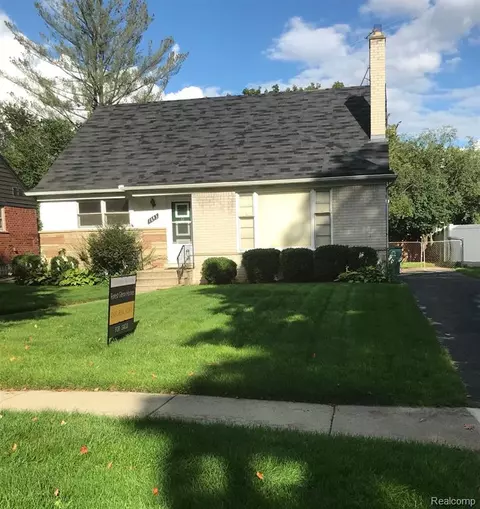 1643 Maryland Blvd, Birmingham, MI 48009