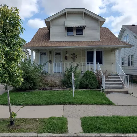 5424 Williamson St, Dearborn, MI 48126