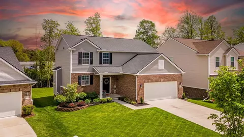 21484 Navarra Dr, Lyon, MI 48178