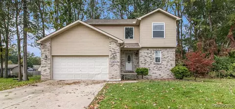 19250 Banner Ave, Romulus, MI 48174