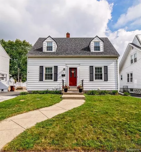 55 E Grove St, Monroe, MI 48162