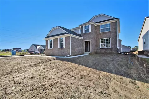 13264 Hannah Dr, Romeo, MI 48065