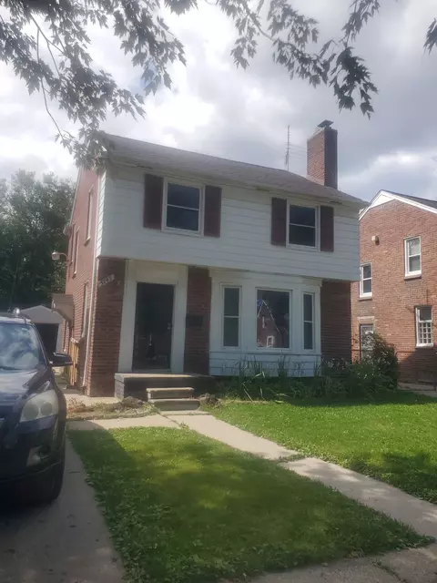 5749 Bluehill St, Detroit, MI 48224