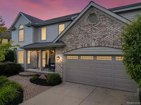 6471 Ancroft, Clarkston, MI 48346