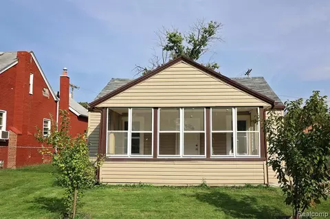 6454 N Gulley Rd, Dearborn Heights, MI 48127