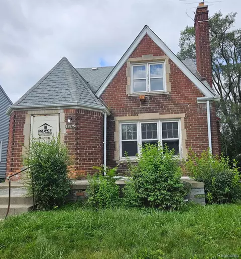 14575 Monica St, Detroit, MI 48238