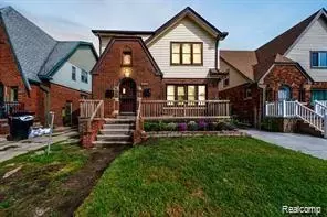 17200 Northlawn St, Detroit, MI 48221