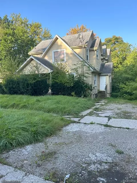 4113 Donnelly St, Flint, MI 48504