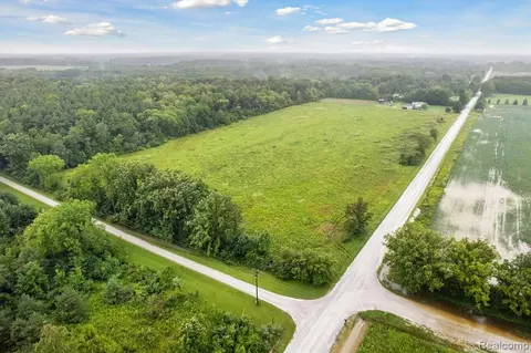 0000 Beard Rd, Avoca, MI 48006
