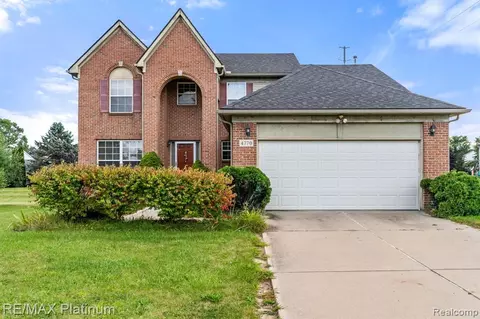 4770 Willingham, Ypsilanti, MI 48197