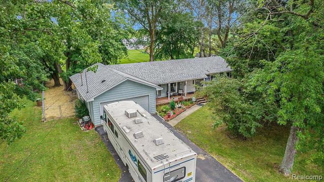 6218 W Mount Morris Rd, Mount Morris, MI 48458