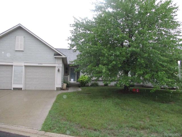 4406 Louise, Genesee, MI 48437