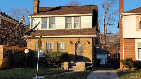 16183 Linwood St, Detroit, MI 48221