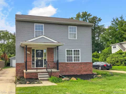24225 Coolidge, Oak Park, MI 48237