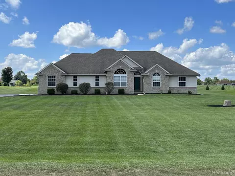 12270 Old Farm Ln, Grass Lake, MI 49240