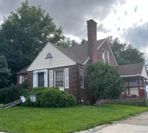 20045 Gallagher St, Detroit, MI 48234