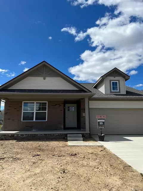 13676 Chester Ct, Belleville, MI 48111