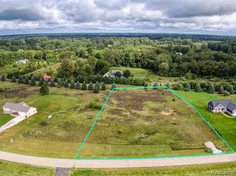 9572 Iosco Ridge Dr, Iosco, MI 48137