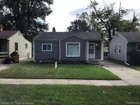 7873 Cornell St, Taylor, MI 48180