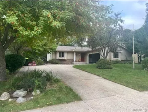 5900 Bramalea Ave SE, Grand Rapids, MI 41181