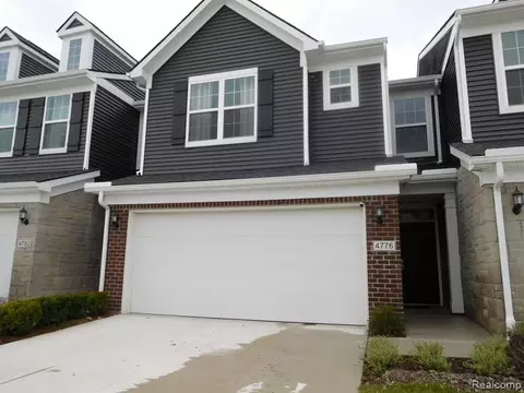 4776 Broomfield Way, Lake Orion, MI 48359