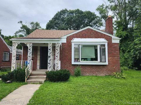 18105 Forrer St, Detroit, MI 48235