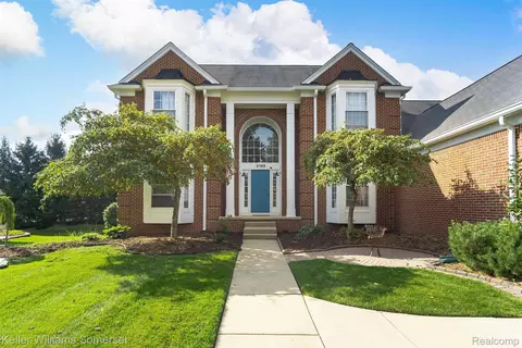 3188 Lexham Ln, Rochester Hills, MI 48309