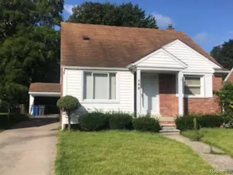 388 Fairwood St, Inkster, MI 48141
