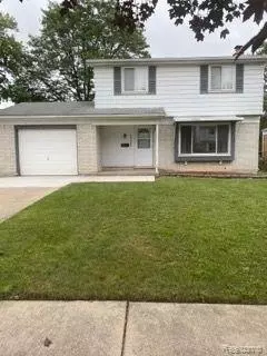 29688 Marshall St, Southfield, MI 48076