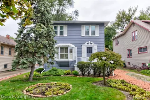 202 Euclid Ave, Royal Oak, MI 48067