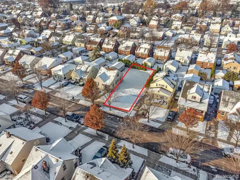 4811 Helen St, Dearborn, MI 48126