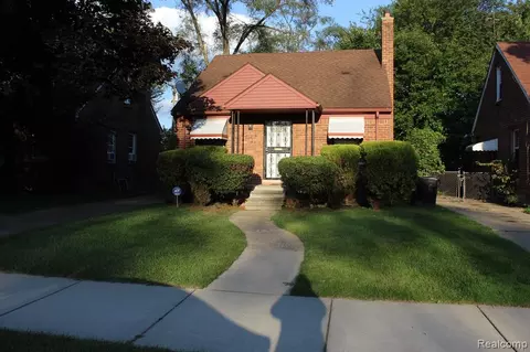 18474 Faust Ave, Detroit, MI 48219