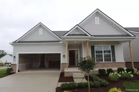 3482 Park Creek Ln, Canton, MI 48188