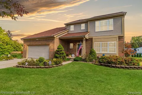 655 Sorel Dr, Canton, MI 48188