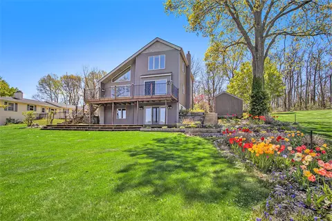 12920 Merlau Ave, Prairieville, MI 49080
