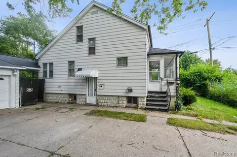 17315 Windsor St, Detroit, MI 48224