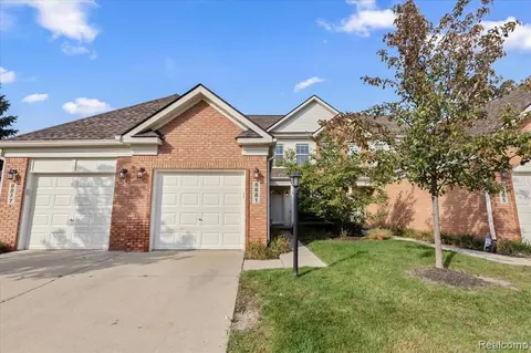8881 Millington, Belleville, MI 48111