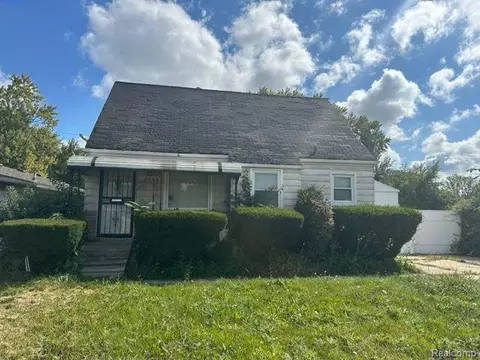 6456 Southfield Fwy, Detroit, MI 48228