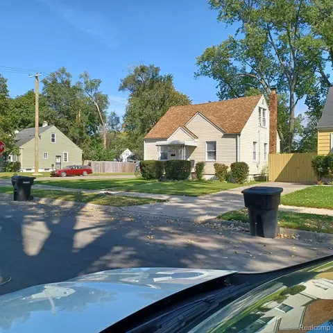 20314 Fenmore St, Detroit, MI 48235