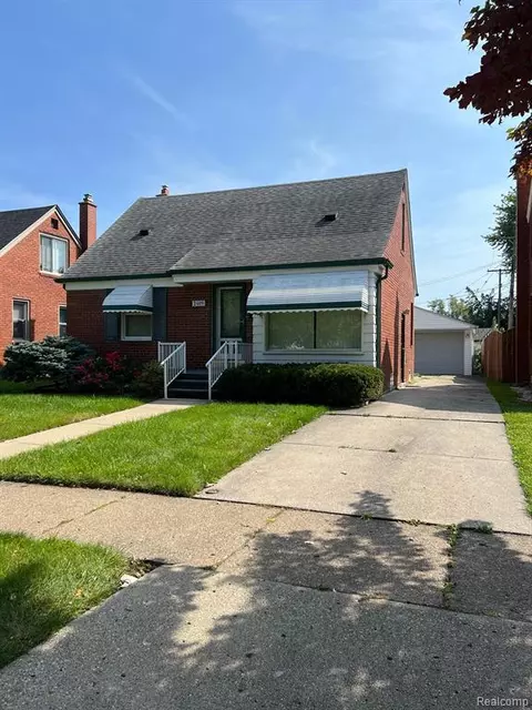 2409 Applewood Ave, Lincoln Park, MI 48146