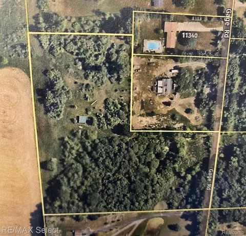 00 Gage Rd, Holly, MI 48442