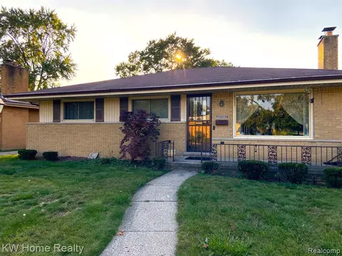 13993 Dixie, Redford, MI 48239