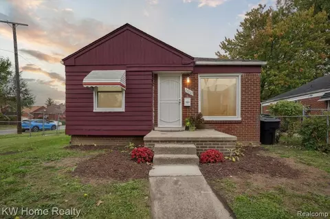 18110 Asbury Park, Detroit, MI 48235