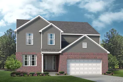 58714 Sella Dr, Lyon, MI 48178