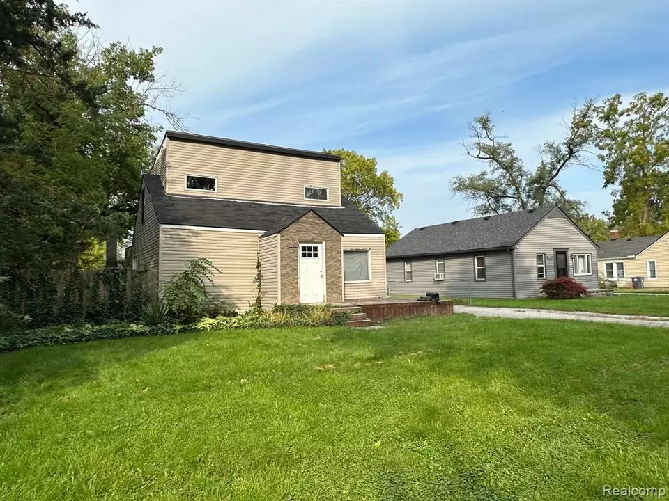 11400 Polk St, Taylor, MI 48180 1 photo Movoto