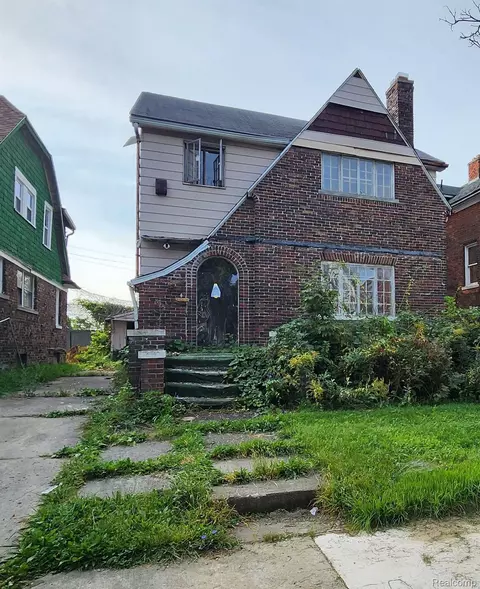 4835 Cortland St, Detroit, MI 48204