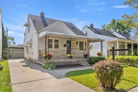 575 Cleveland Ave, Lincoln Park, MI 48146